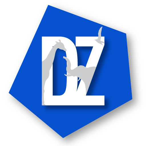 Digital Zoopedia