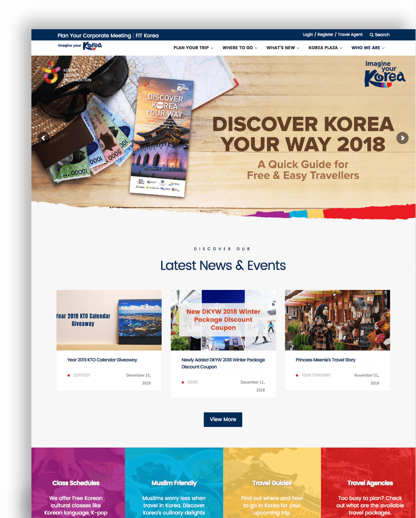Digital Zoopedia visit korea