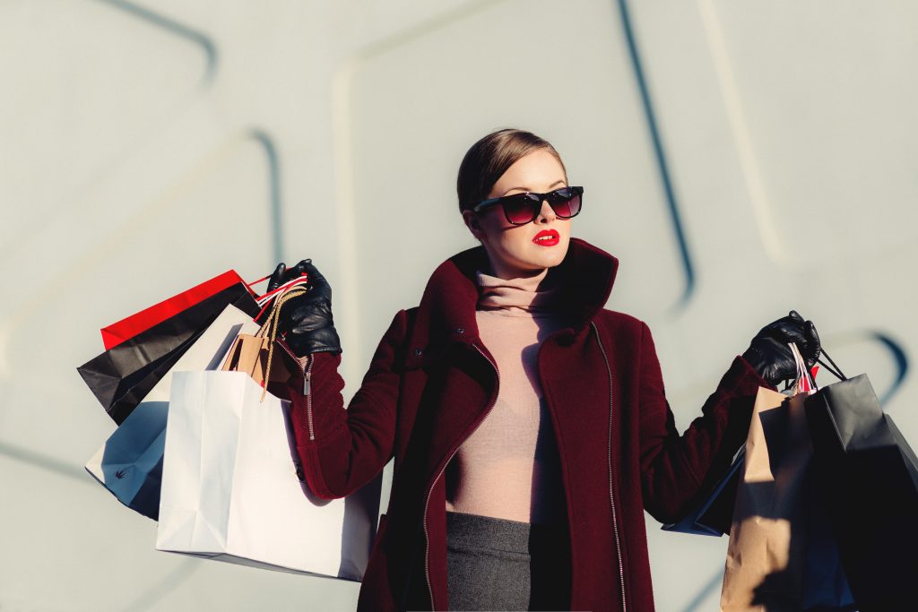 e-commerce ecommerce shopping